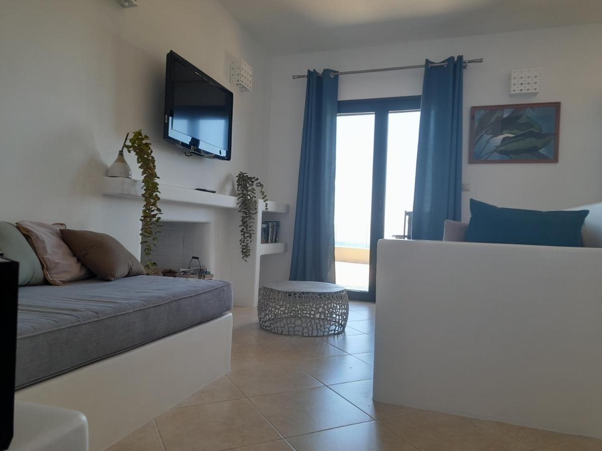 Zaki-1 Premium Villa Moni Evaggelistrias Exterior photo